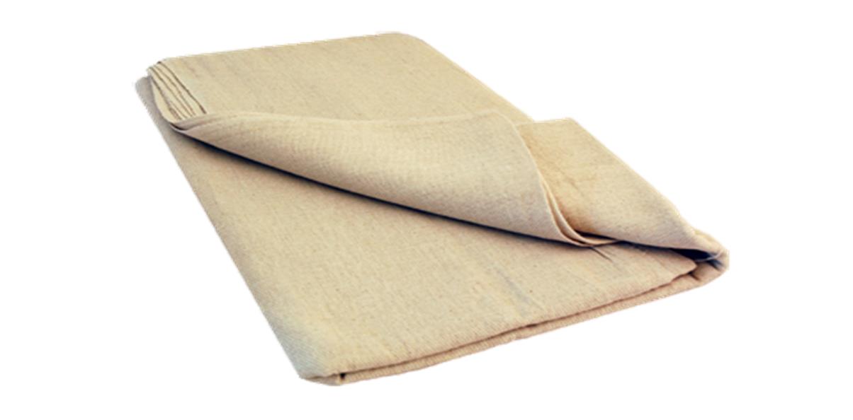 Dust Sheets - Cotton Twill