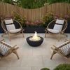 Pulse Bone Stone Effect 595x595x20mm Slabs