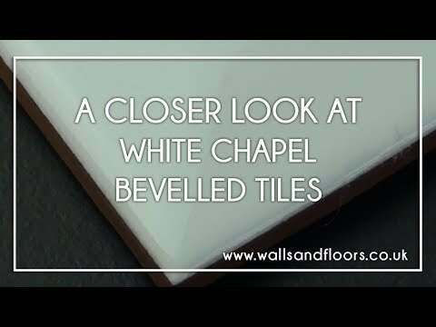 Metro Blanco Gloss 150X75