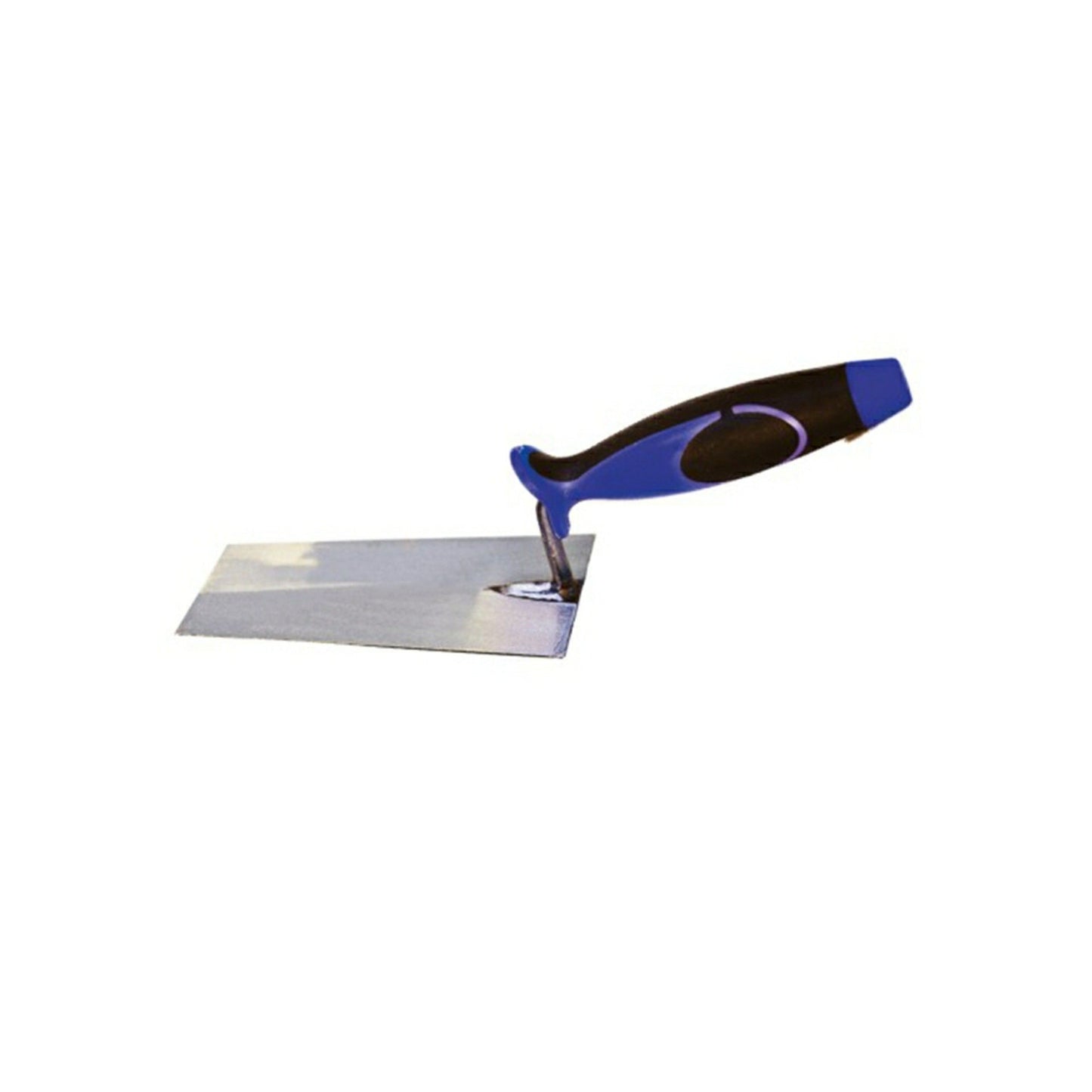 Bucket Trowel with Soft Grip