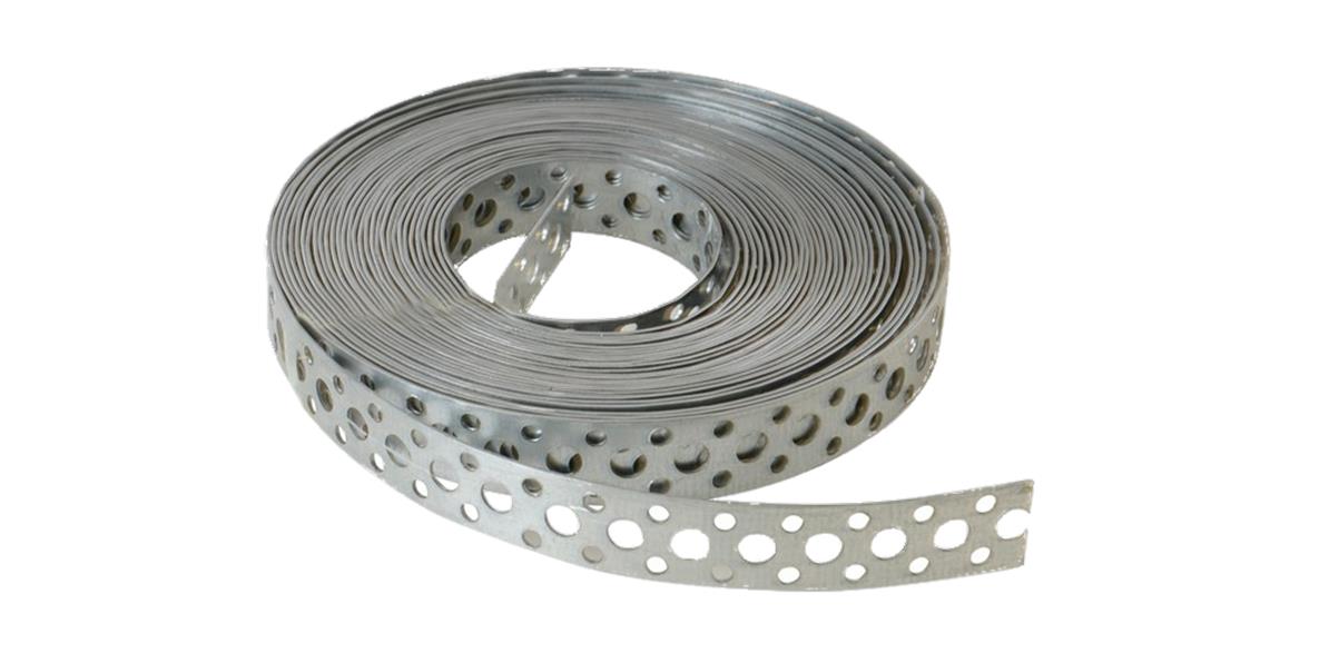 Fixing Band & Tying Wire - Galvanised