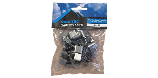 Rooftec Lead Flashing Clip