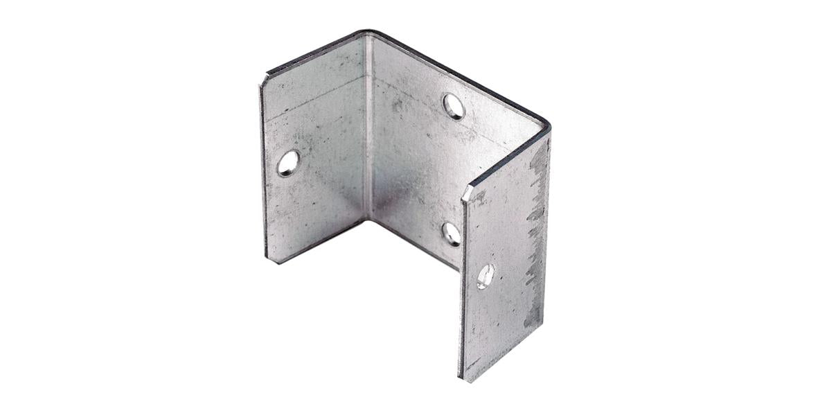 Fence Panel Clips