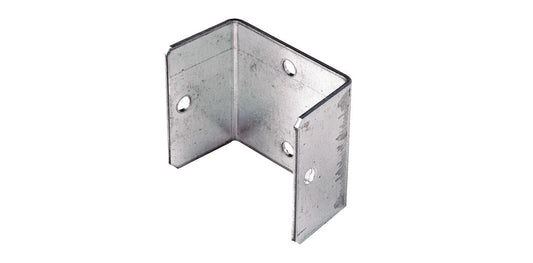 Fence Panel Clips