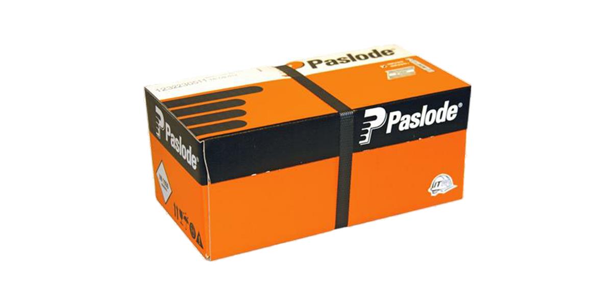 1st Fix Paslode Gun Nails -HANDY PACKS