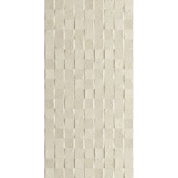 Sample - Balance Cubic Beige Matte 300x600