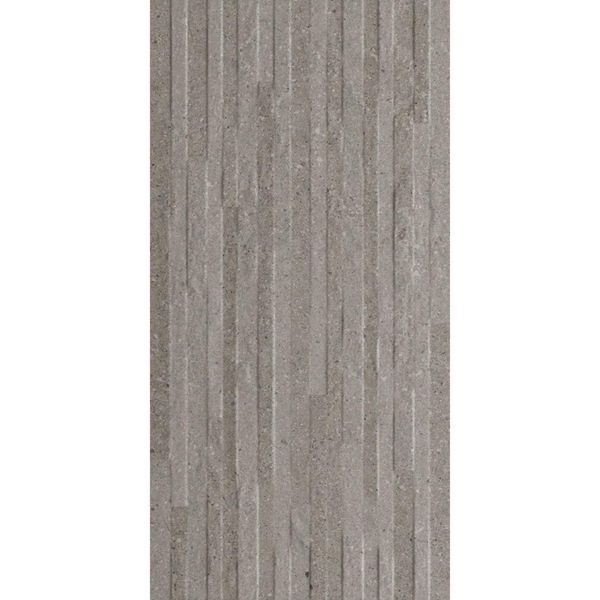 Sample - Balance Muretto Grey Matte 300x600