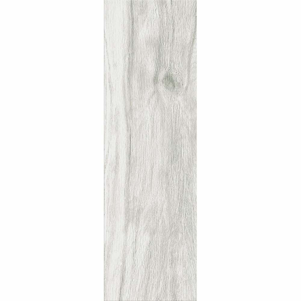 Star Wood Alpine Wood White Oak Wood Effect Tile