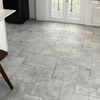 Sample - Borgogna Stone Grey Modular Tiles