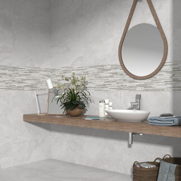 Cipriani Blanco 303x613 Tiles