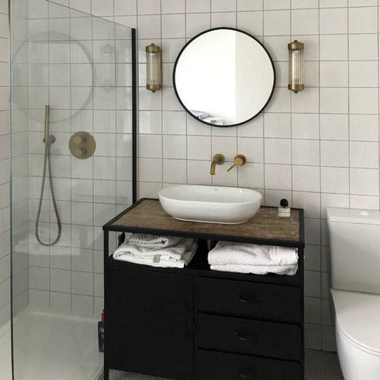 Liso Craquele Blanco 150x150