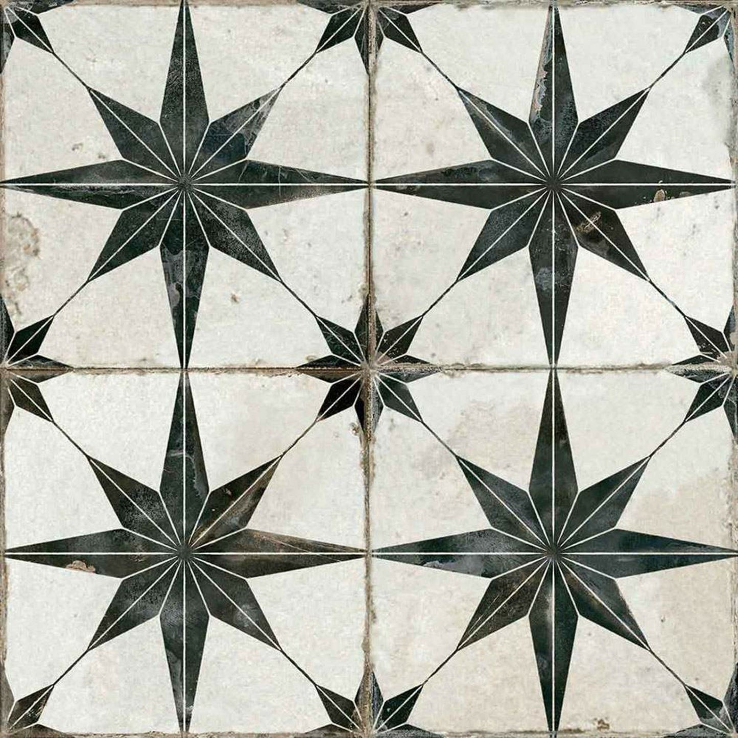 Vintage Industrial Star-N 450x450