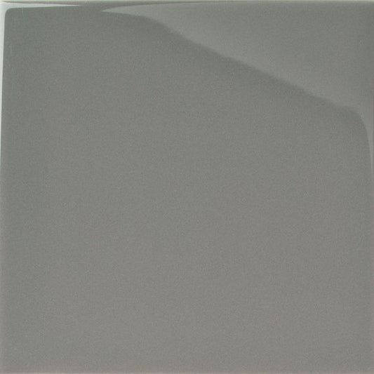 Sample - Prismatics Ash Gloss Field 15x15