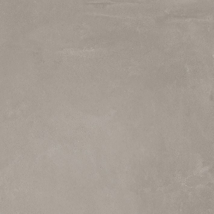 Sample - Azuma AGRM Silver Grey 600x600 Concrete Effect Tiles