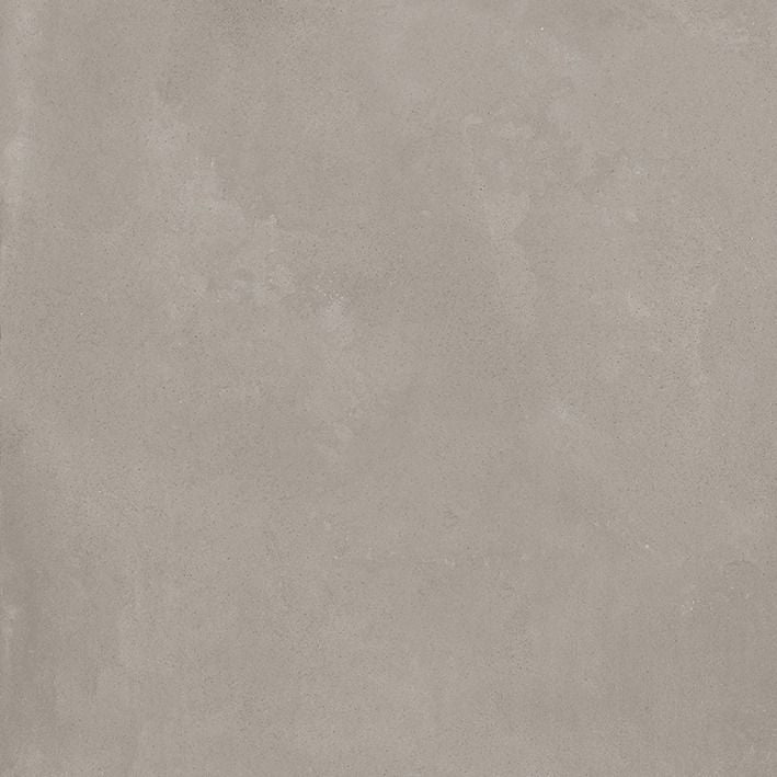 Sample - Azuma AGRM Silver Grey 600x600 Concrete Effect Tiles