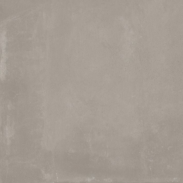 Sample - Azuma AGRM Silver Grey 600x600 Concrete Effect Tiles