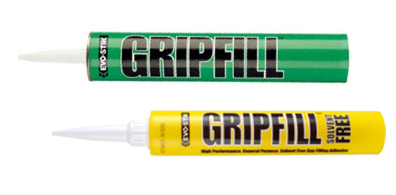 Gripfill