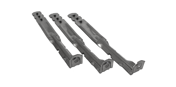 St/Steel Timber Frame Ties