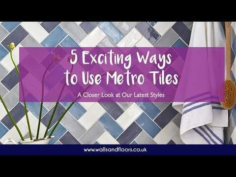 Sample - Metro Baby Blue Gloss