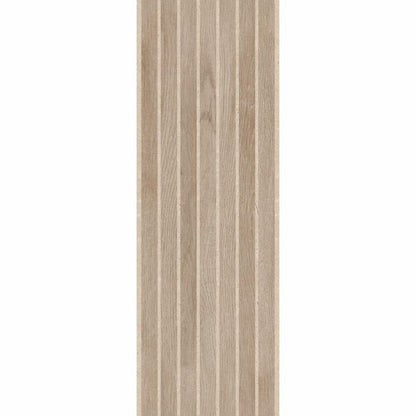 Sample - Tranquil Bamboo Vermont Cedar 30x90