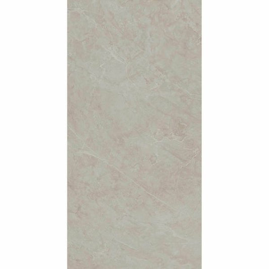 Sample Belvedere Ivory Marble Effect Tiles 300x600