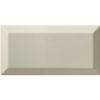 Sample - Metro Light Grey Gloss 100x200