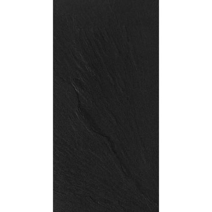 Nain Negro Slate Effect 30x60