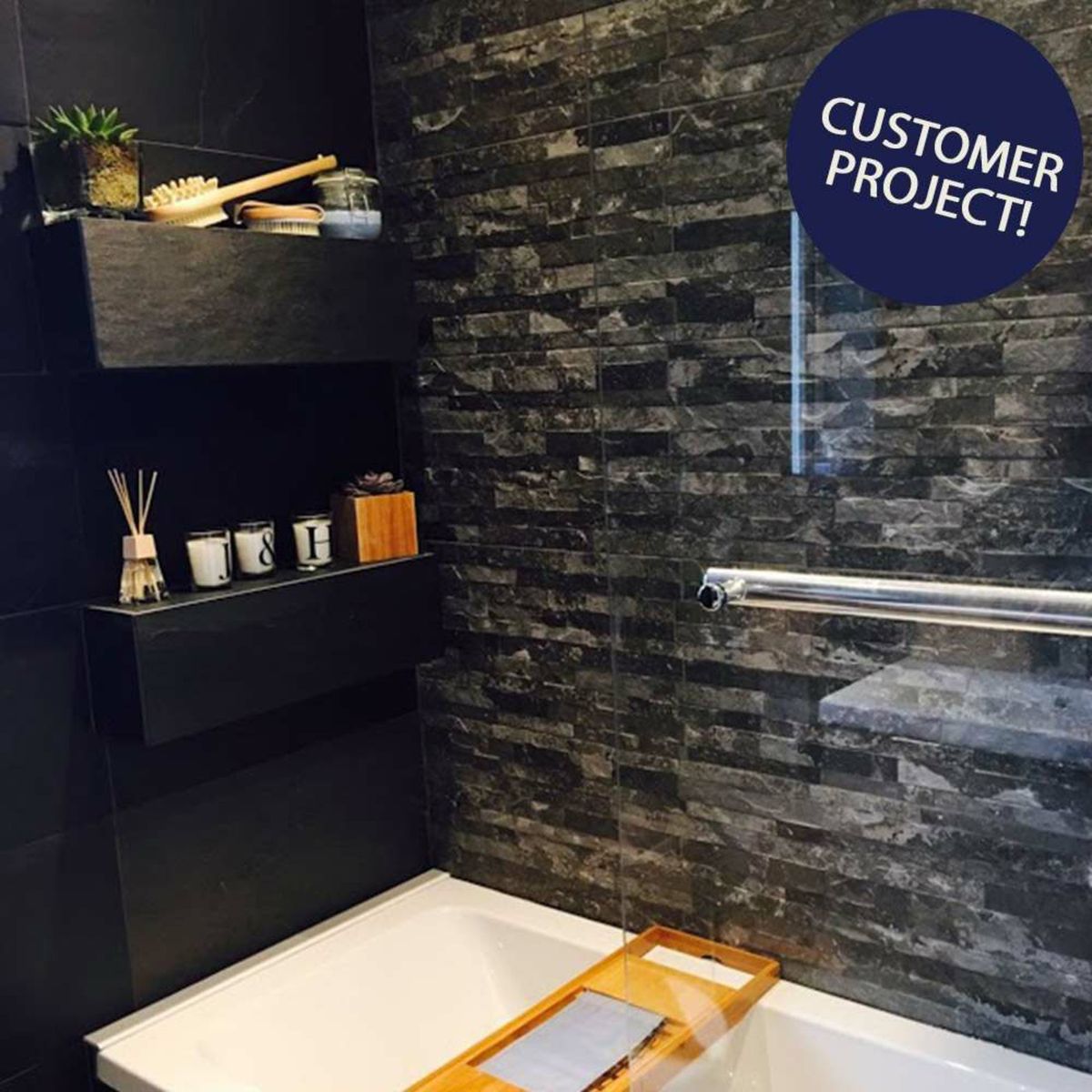 Sample - Pompeya Dark