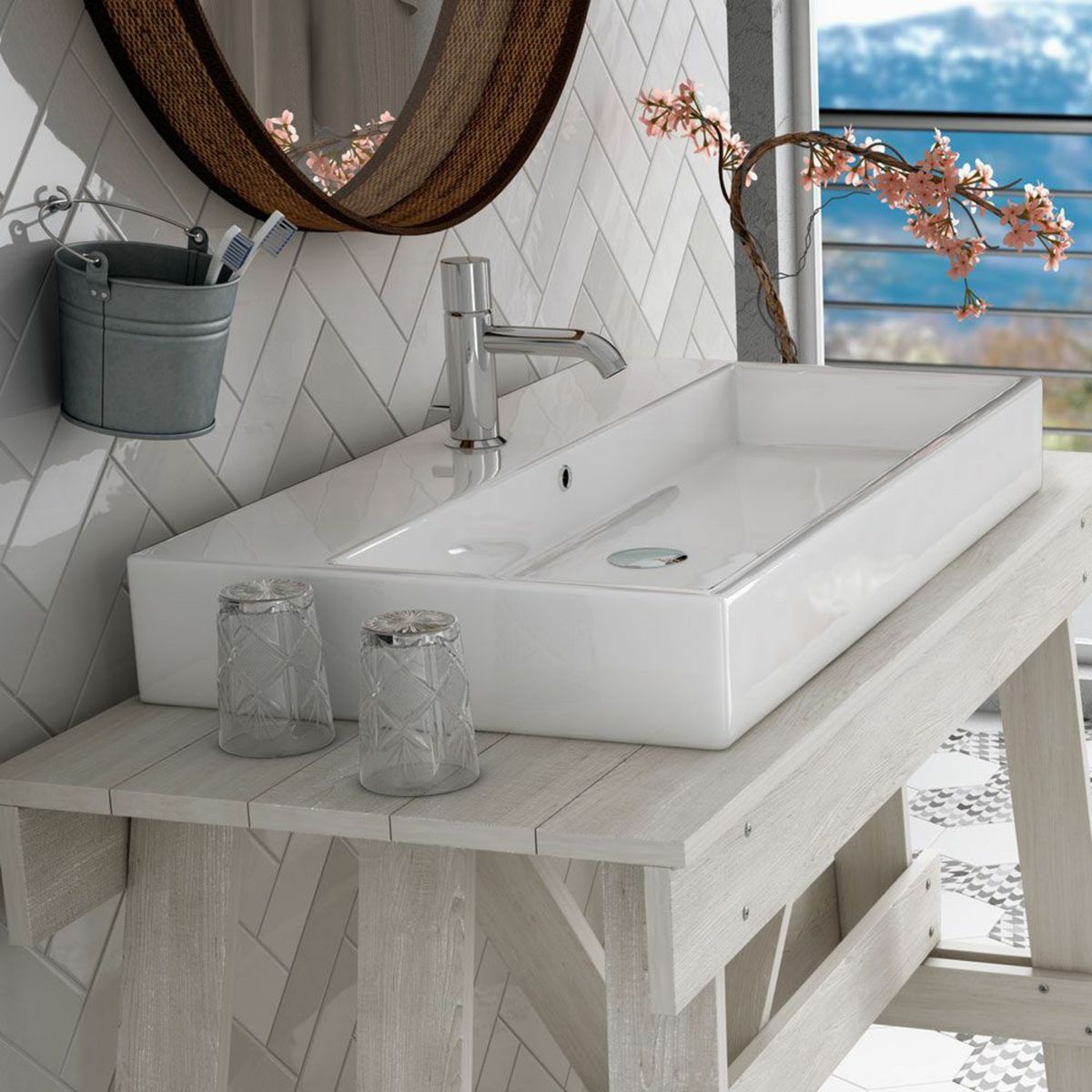 Sample - Lucia Blanco Brillo (R145)