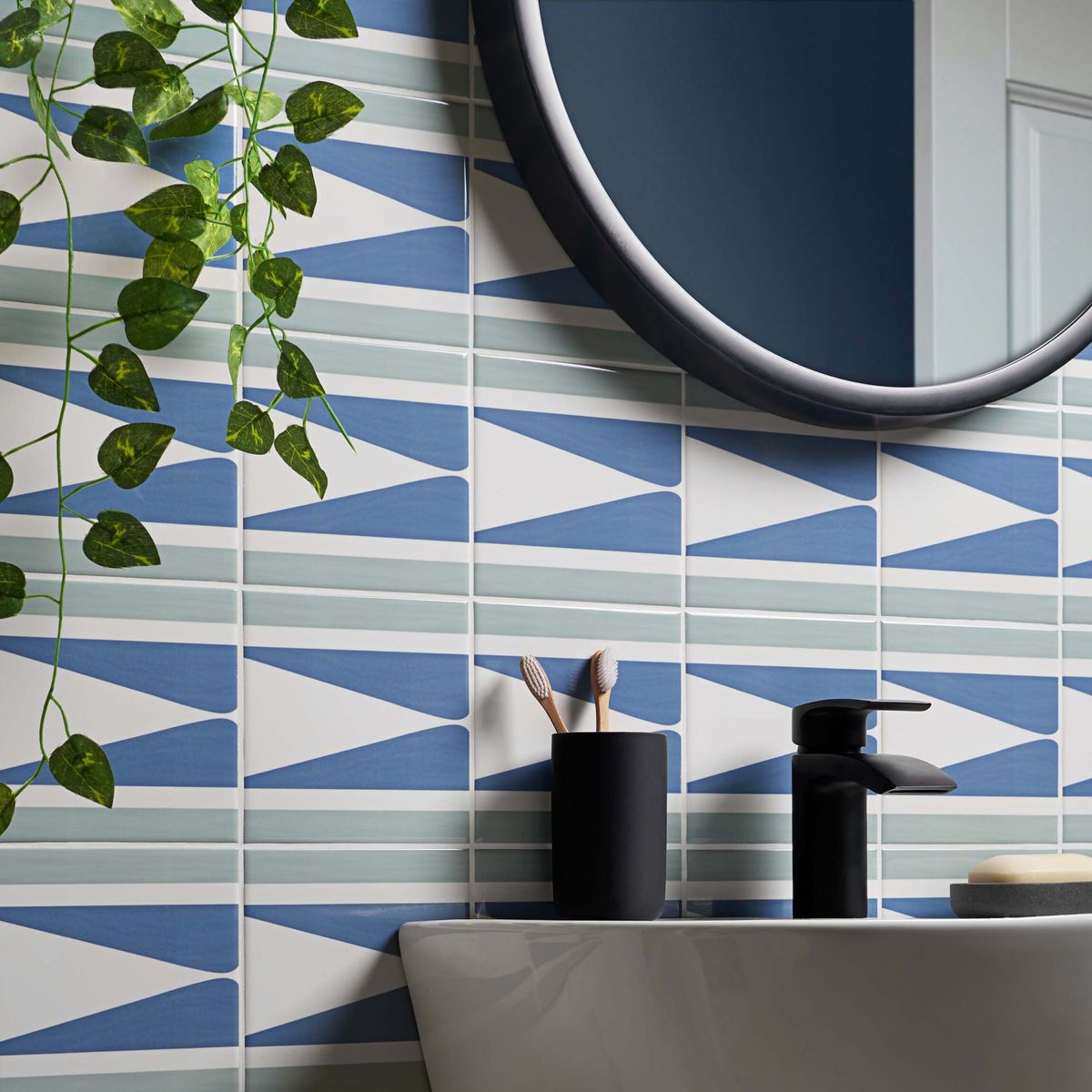 Sample - Candy Blueberry Vogue