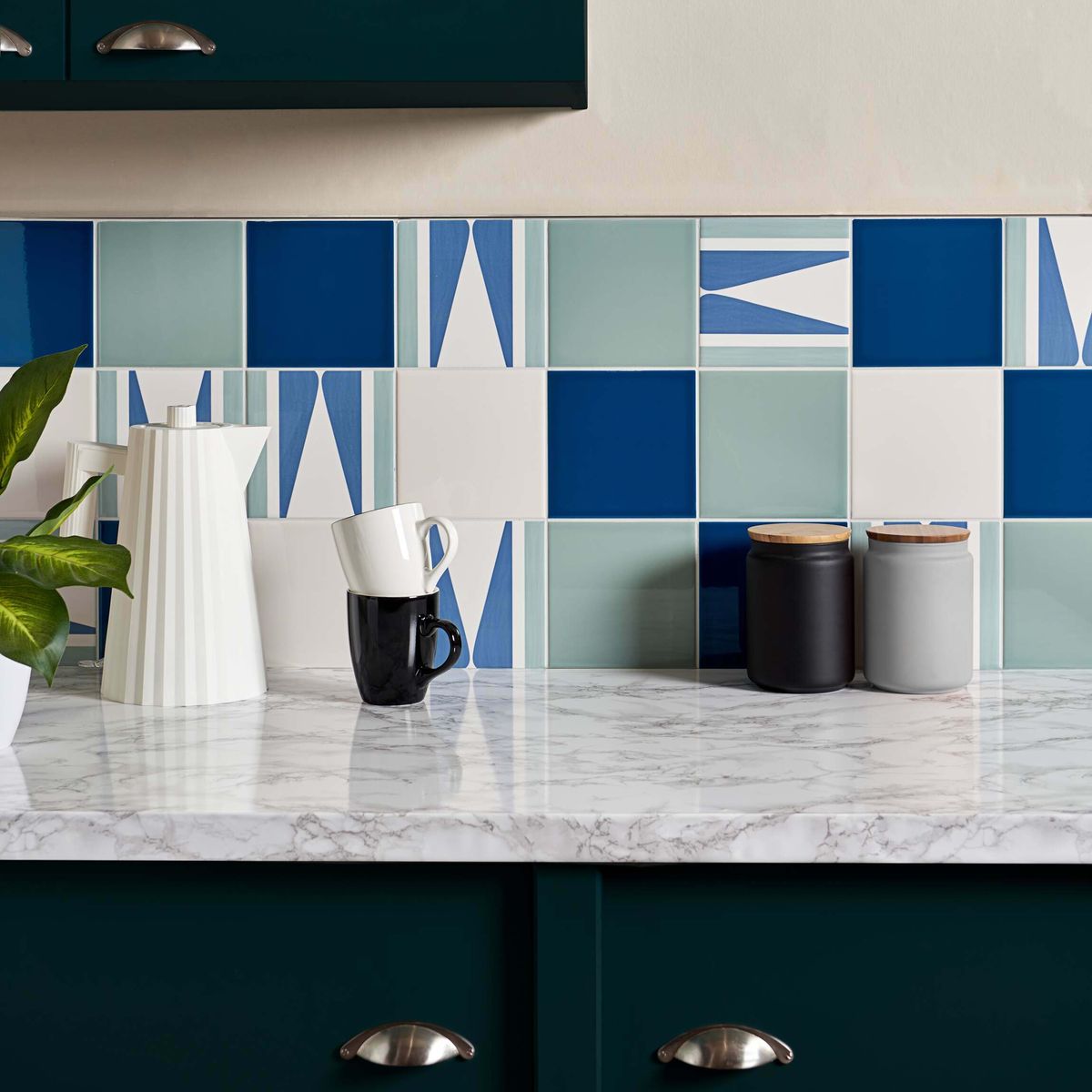 Sample - Candy Blueberry Vogue