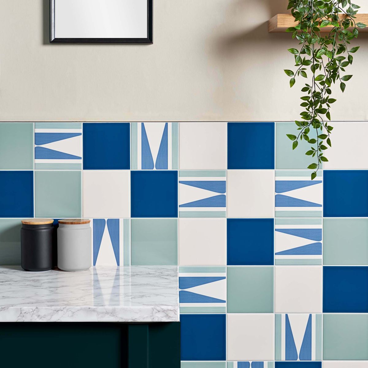 Sample - Candy Blueberry Vogue