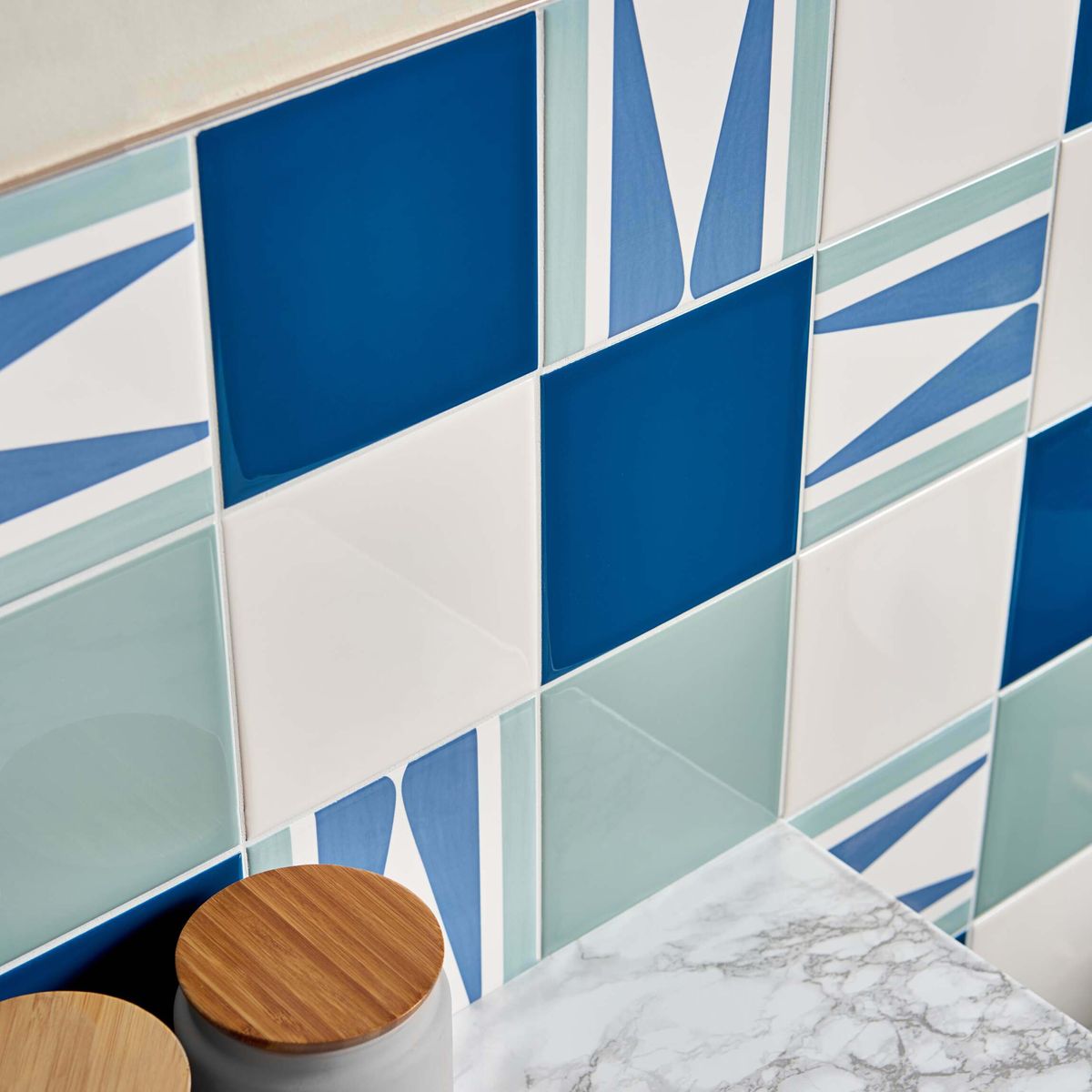 Sample - Candy Blueberry Vogue