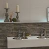 Armony Bone Decor Stone Effect Tiles 300x600