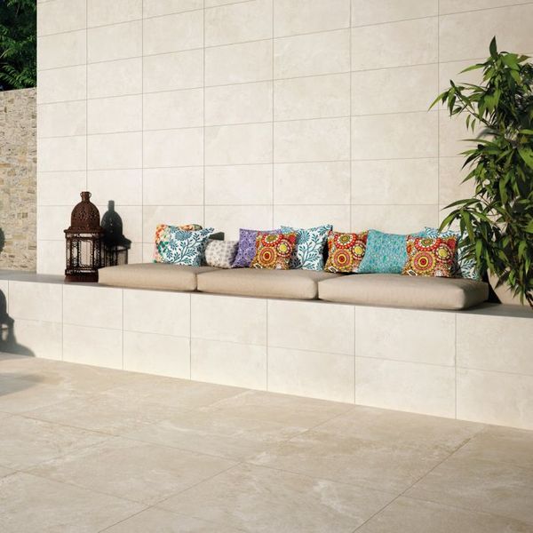 Sample - Northbay Bone Tile 316x608