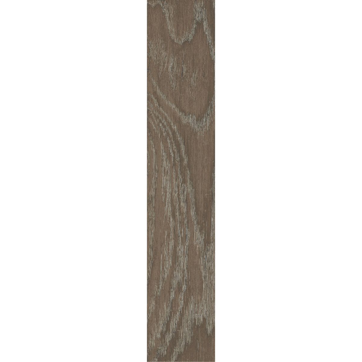 Ancona Chocolate Wood Effect Tile