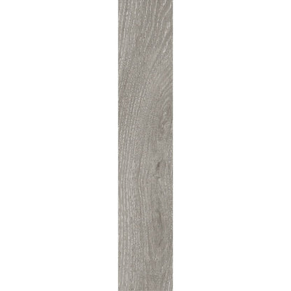 Ancona Grey Wood Effect Tile