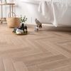 Sample - Ancona Nature Wood Effect Tile