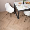 Sample - Ancona Nature Wood Effect Tile