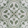 Sample - Bourton Olive Green