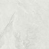 Sample - Makrana Breccia Blanco Polished Marble Effect Tile 600x600