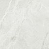 Sample - Makrana Breccia Blanco Polished Marble Effect Tile 600x600