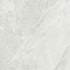 Sample - Makrana Breccia Blanco Polished Marble Effect Tile 600x600