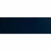 Bricks Navy Gloss Ceramic Metro Wall Tiles 300x100x8mm