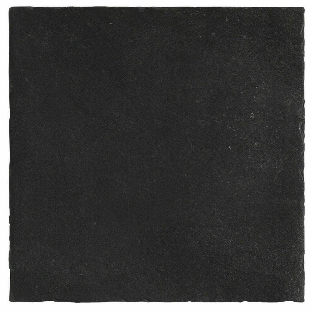 Proxi Antracite Stone Effect Tiles 32x32