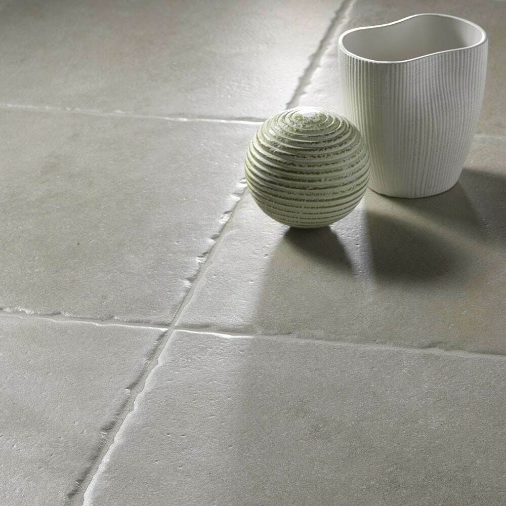 Proxi BiancoStone Effect Tiles 32x48
