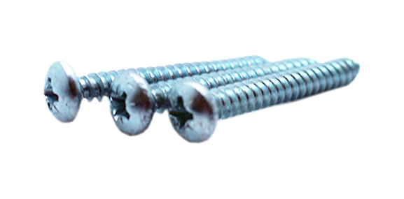 Self Tapping Screws - Pre-Packed