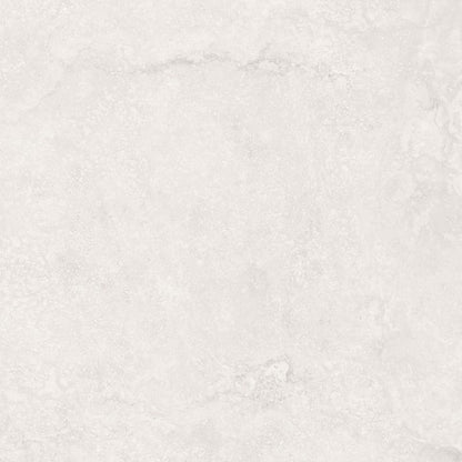 Melrose Himalaya White Floor Tile 450x450