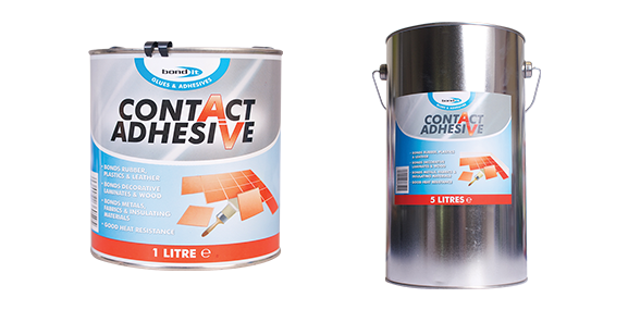 Specialist Adhesives