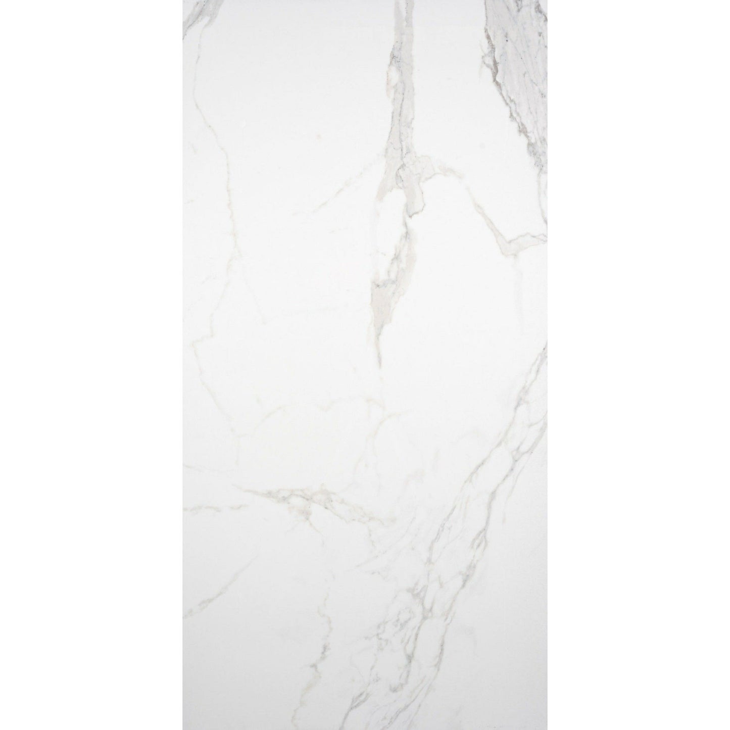 Palatina 60x120 Polished Marble Effect Tile